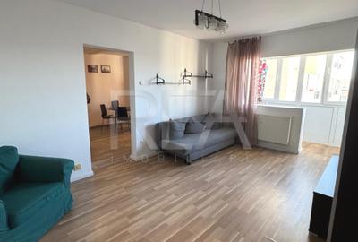 2 camere Iancului, an 1980, metrou, 56 mp, renovat, reabilitat - 2