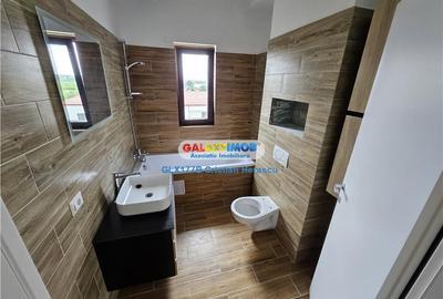 Ap 3 camere Chitila Mogosoaia Golden Rose Residence - 16