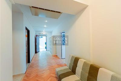 Universitate | 180 mp | 5 camere | mobilat | metrou 1 minut - 7