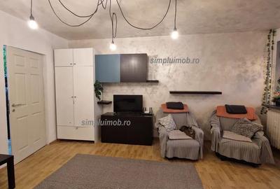 Metrou Dristor garsoniera mobilata renovata - 3