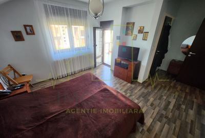 Casa individuala. Dumbravita. Zona Cora. Garaj. Mobilata si utilata. - 17