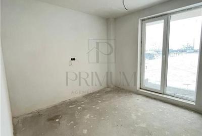 TORONTALULUI 3 CAM | 1 LOC PARCARE| TERASA | INCALZIRE PARDOSEALA | BLOC NOU - 4