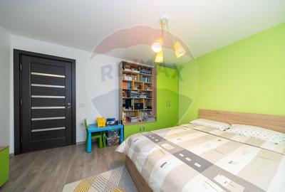 Casă individuală,cu beci, în cartierul Izvor – eleganță  confort - 31