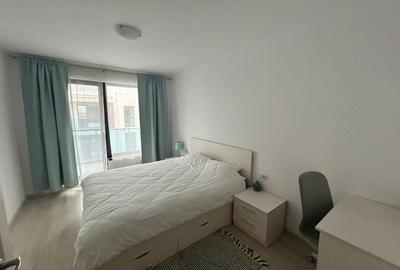 Apartament 3 camere decomandat, mobilat | 90 mp | Loc parcare | Otopeni, Odaii - 8