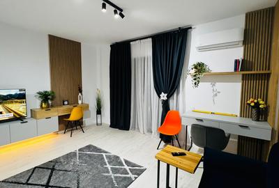 Apartament Ela Cotroceni loc de parcare inclus ANAF metrou - 8