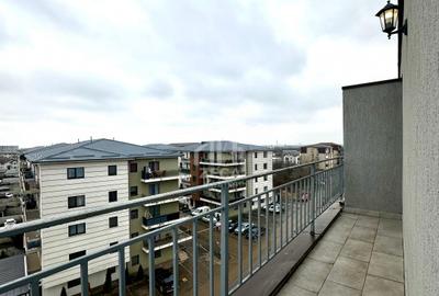Apartament cu 2 camere | Decomandat | 16mp terasa | Loc de Parcare - 9