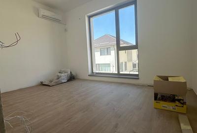 Complex Rezidențial Premium – Vile Individuale  Cuplate P+1+M - 2