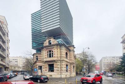 3 camere imobil consolidat Investitie Piata Revolutiei - Victoriei - 14