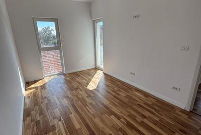De vânzare apartament 3 camere Open Space Micalaca Arad, Bloc Nou. - 5