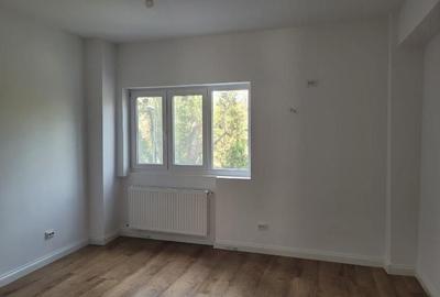 Apartament renovat 3 camere Cismigiu 102mp utili Risc 2/ CENTRALA TERMICA - 9