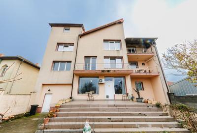 Casă de vânzare în Ghiroda – Comision 0% - 56
