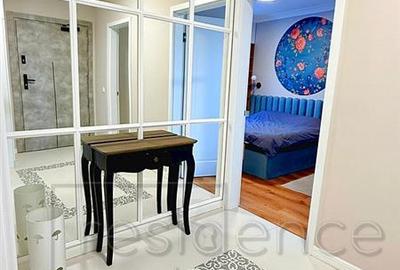 Apartament modern 2 camere, Plopilor, zona Nobori - 11