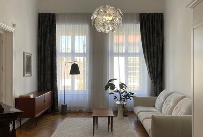Apartament 4 camere, 125mp , Ultracentral, Cluj-Napoca - 13