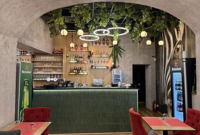 Afacere la cheie | Predare restaurant, Centrul Vechi - 8