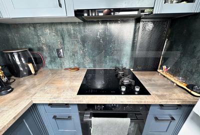 Apartament Luxury în stil industrial, 62 mp – Zona VIVO, Cluj-Napoca - 11