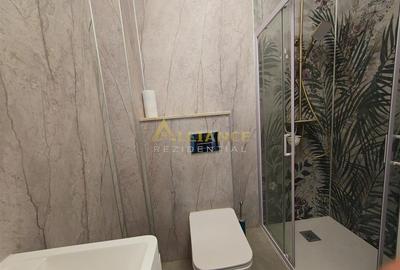 Duplex - 5 camere - 3 bai - la intrare in comuna Berceni - 13