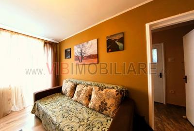 2 camere - lângă Parcul Moghioroș - circular - renovat - 2