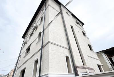 SUPER OCAZIE SE VIND 3 APRTAMENTE DE LUX IN VILA ZONA PARC CAROL COSBUC - 1