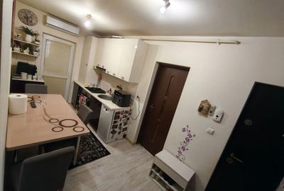 Apartament 2 camere, Zona Aradului, Mobilat si Utilat complet - 5