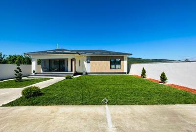 Casă / vilă jud. Argeș , mobilată / utilată PREMIUM! - 1