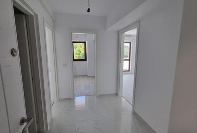 De vanzare apartament nou, 2 camere, decomandat, 48 mp, Bucium, Cod 159082 - 6