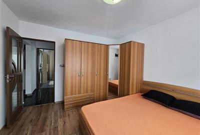 Chirie Apartament 3 Camere. Langa Arena Mall. Etaj 2. Mobilat - 7