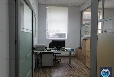 Spatiu  birouri de inchiriat in Paulestii Noi, 2361,24 mp mp #9967 - 4