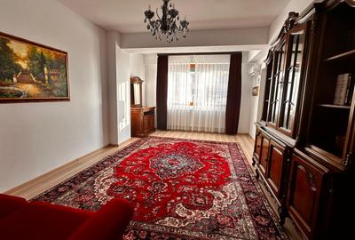 Apartament 2 camere et 1 zona Butoaie - 8