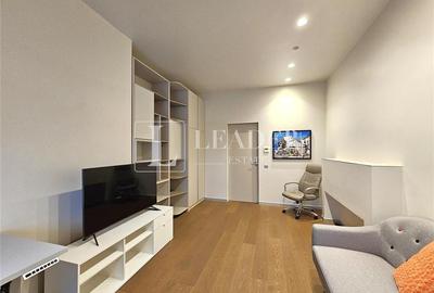 Exceptional 4-Bedroom Penthouse for Rent – Iancu Nicolae, Pipera - 22