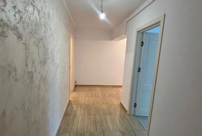 Apartament cu 3 camere de vanzare, Valea Lupului, bloc nou, complex rezidential - 2
