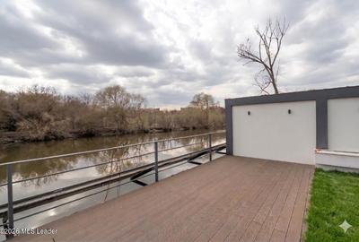 Casă cu 5 camere în Pipera