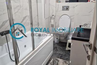 Royal Imobiliare - Vanzare apartament 3 camere zona Mihai Bravu - 8