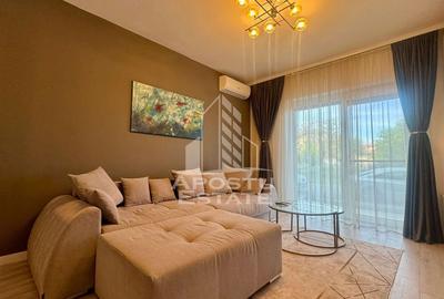 Apartament de vanzare cu 2 camere, bloc nou, zona Aradului, Timisoara - 10