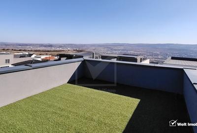 Duplex modern cu rooftop spectaculos in Cartierul Tineretului, Cluj-Napoca - 21
