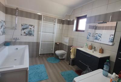Casa moderna individuală/513 mp teren/160mp suprafata utila/32 mp terase/13 mp b - 19