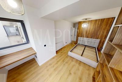 Apartament 4 camere de vanzare in Zorilor, Cluj Napoca - 9