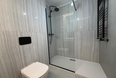 Vanzare - Apartament - 2 camere+balcon - Nusco City-Aviatiei-Promenada - 11