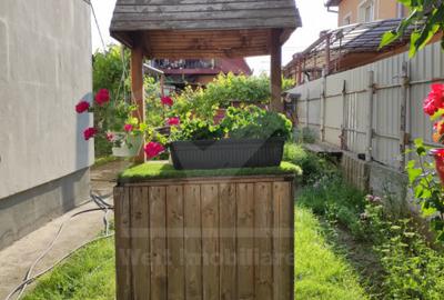 Apartament 2 camere, 70 mp, cartier Bulgaria, curte spatioasa, cu verdeata - 15