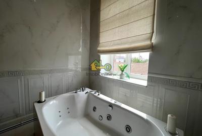 Apartament De Lux, 3 Cam., 130 Mp., Timisoara, Zona Elisabetin - 40