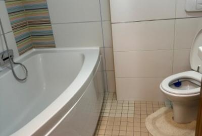 2 CAMERE DE VANZARE BD. UNIRII, TRIBUNAL, BIBLIOTECA NATIONALA - 4