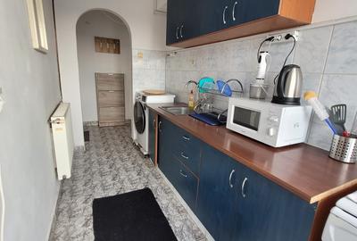 Apartament 2 camere ultracentral Cișmigiu | Terasă | Ideal investiție | 0% com - 6