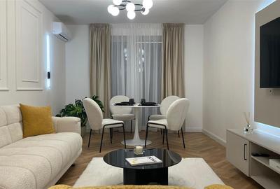 Vand ap.2 cam.superfinisat, decomandat,parcare subterana,Marasti - 1