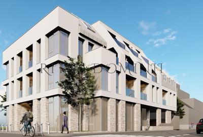 Penthouse Ultracentral cu 3 camere, Piata Unirii, 150.30mp - 4