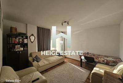 Apartament cu 2 camere decomandat în Girocului