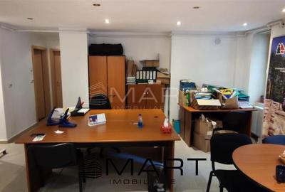 Spatiu birouri zona Centrul Civic - 3