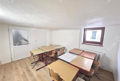 Spatiu de birou cu 2 camere in Sibiu zona Vasile Aaron - 6