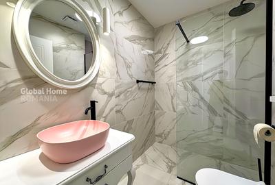 Timpuri Noi |2 camere | lux | Parcare inclusă | central - 10