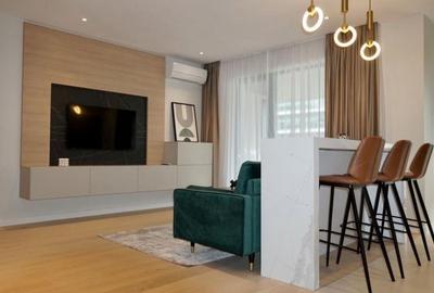 Apartament 2 Camere | Premium | Metrou | Nusco City - 1