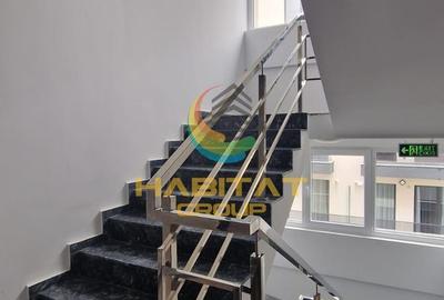 Apartament 2 camere cu terasa - metrou Nicolae Teclu - 16
