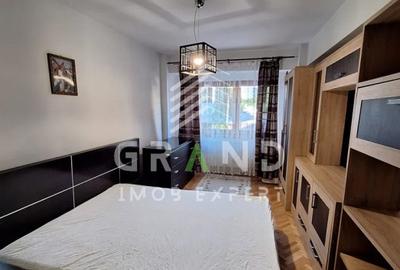 Apartament Renovat | 2 Camere | Balcon Inchis | Manastur/Calea Manastur - 1